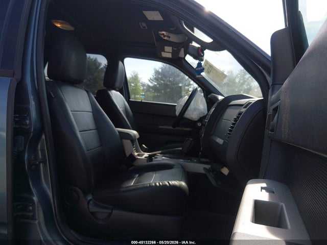 Ford Escape Xlt