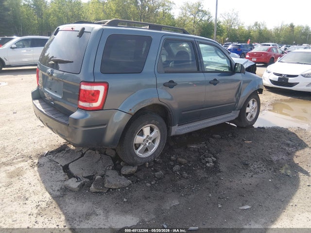 Ford Escape Xlt