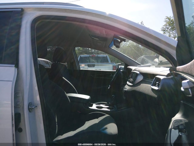 Kia Sorento 2.4l Lx