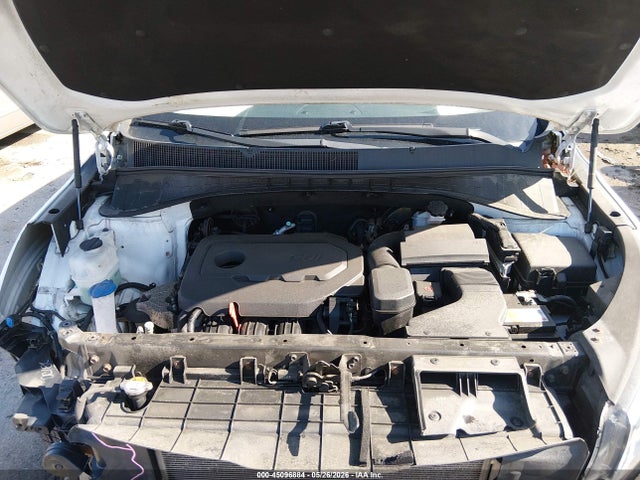 Kia Sorento 2.4l Lx