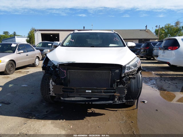 Kia Sorento 2.4l Lx