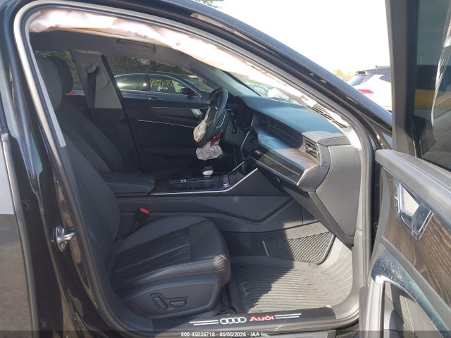 Audi A6 55 Premium