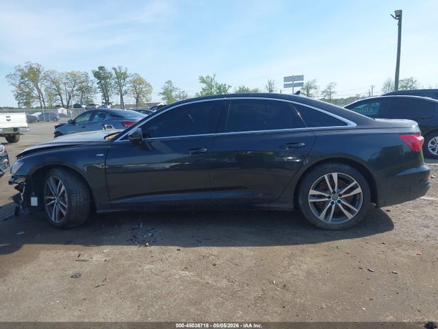 Audi A6 55 Premium