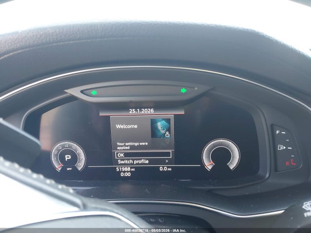 Audi A6 55 Premium
