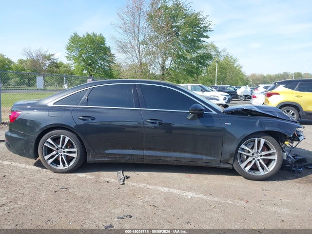 Audi A6 55 Premium