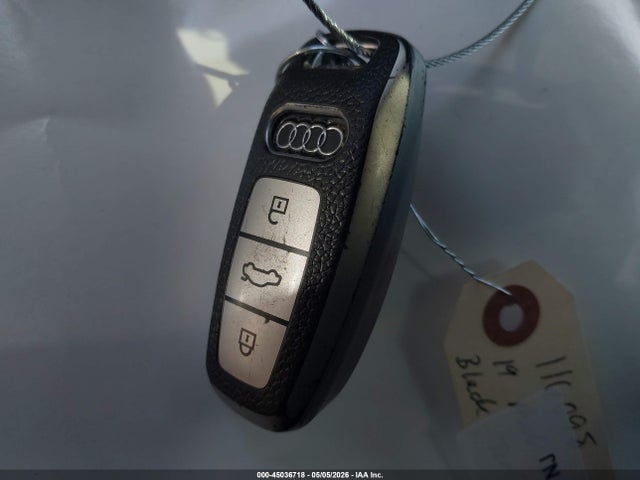 Audi A6 55 Premium
