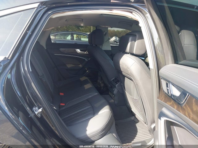 Audi A6 55 Premium