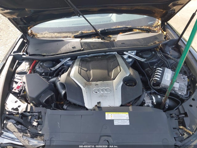 Audi A6 55 Premium
