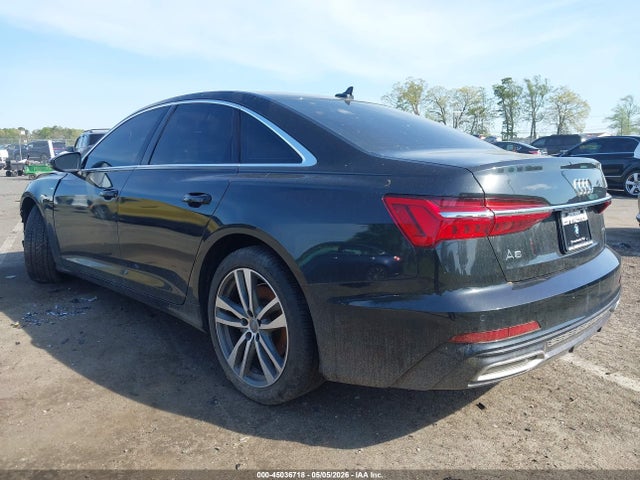 Audi A6 55 Premium
