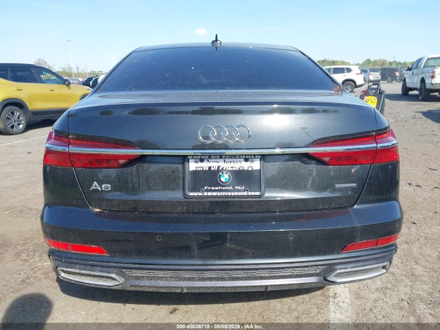 Audi A6 55 Premium