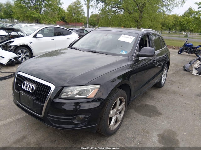 Audi Q5 3.2 Premium