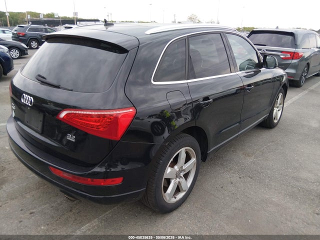 Audi Q5 3.2 Premium