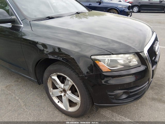 Audi Q5 3.2 Premium