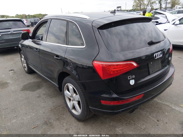 Audi Q5 3.2 Premium