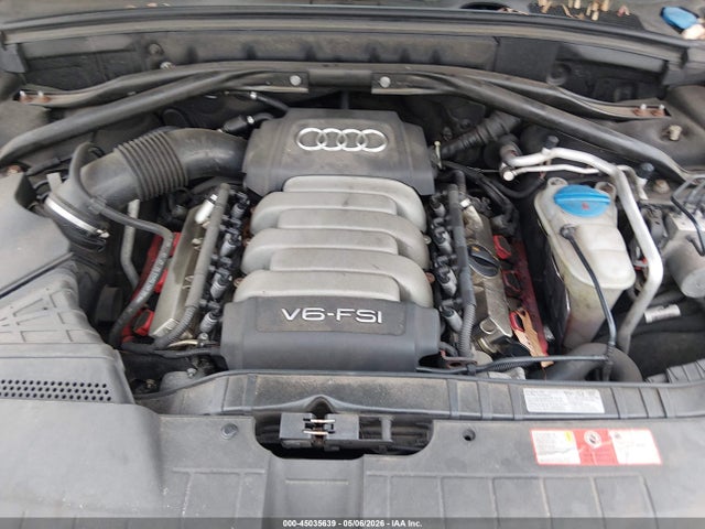 Audi Q5 3.2 Premium