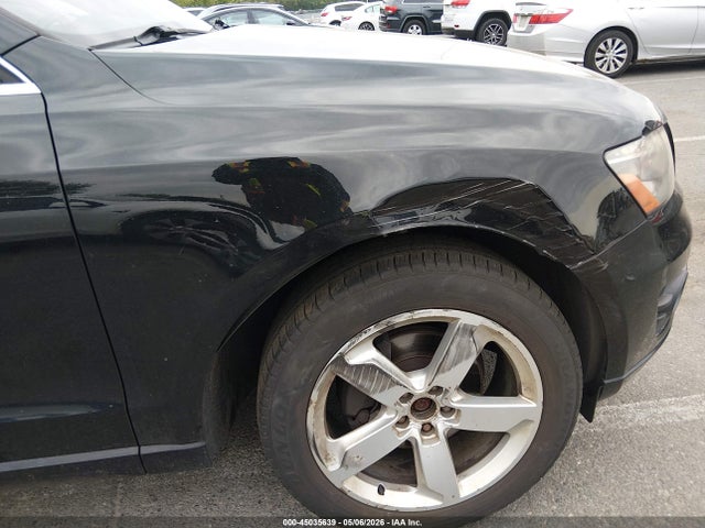 Audi Q5 3.2 Premium