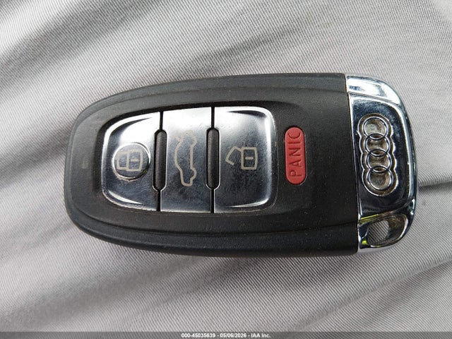 Audi Q5 3.2 Premium