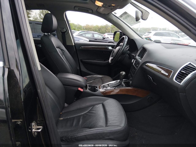 Audi Q5 3.2 Premium