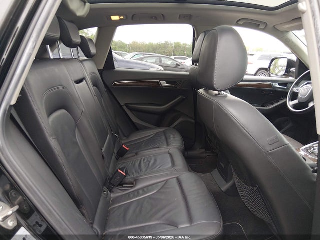 Audi Q5 3.2 Premium