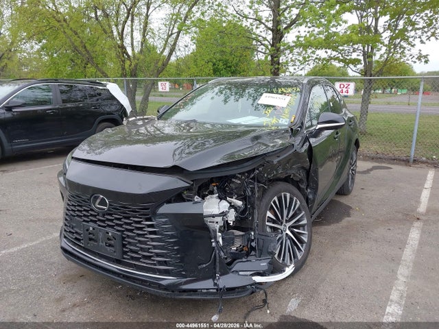 Lexus RX Premium Plus