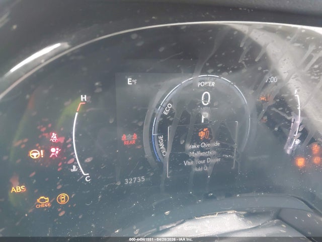 Lexus RX Premium Plus