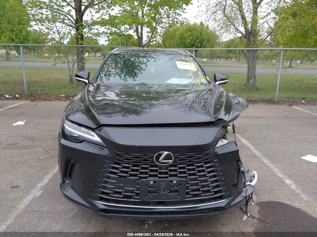Lexus RX Premium Plus