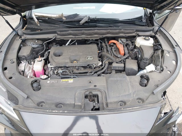 Lexus RX Premium Plus