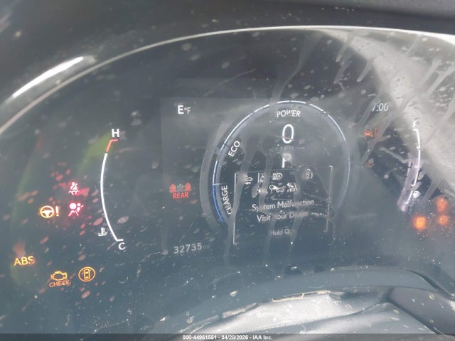Lexus RX Premium Plus