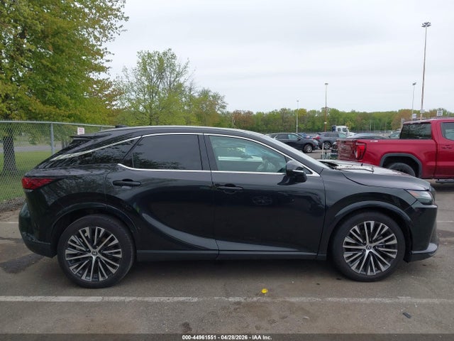 Lexus RX Premium Plus