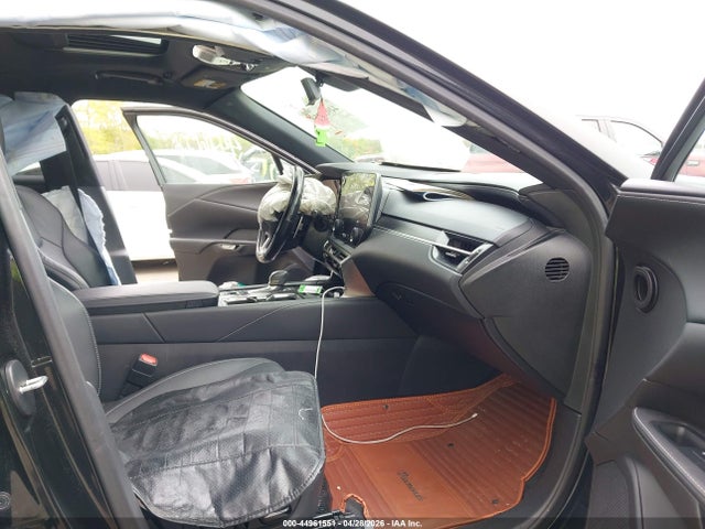 Lexus RX Premium Plus