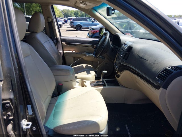 Hyundai SANTA FE Limited V6