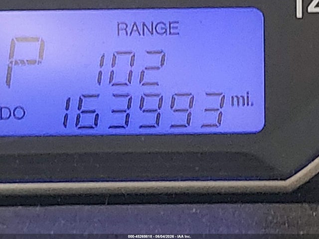 Hyundai SANTA FE Limited V6