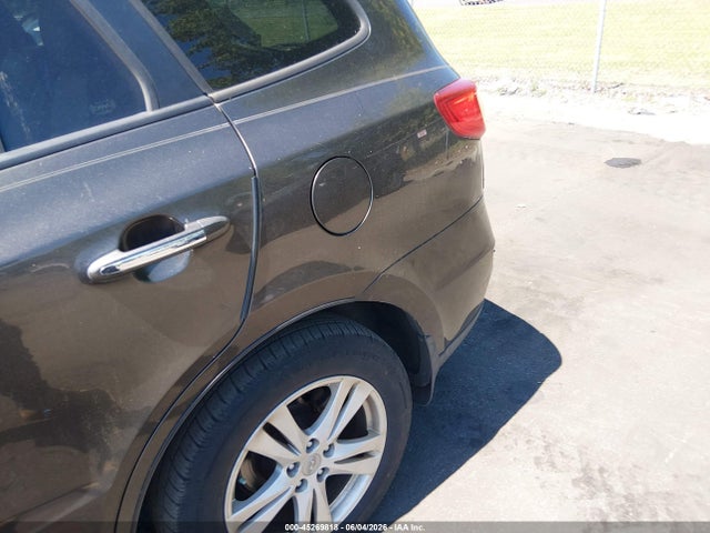 Hyundai SANTA FE Limited V6