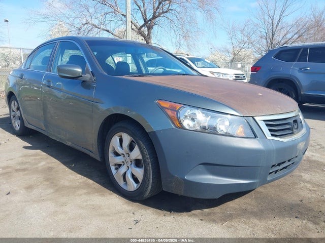 Salvage Honda Accord Image