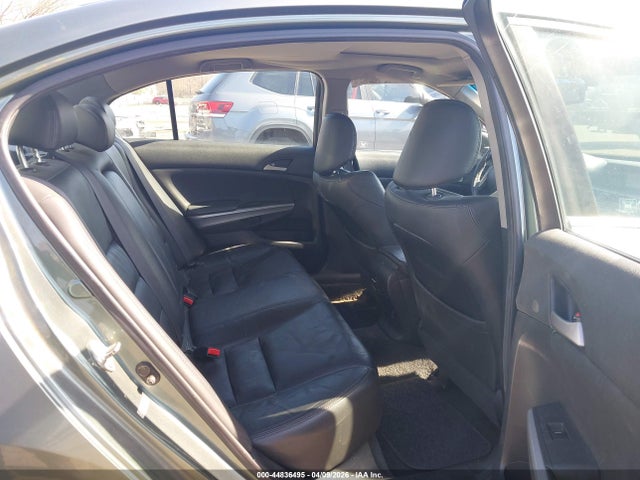 Honda Accord 2.4 Ex-l