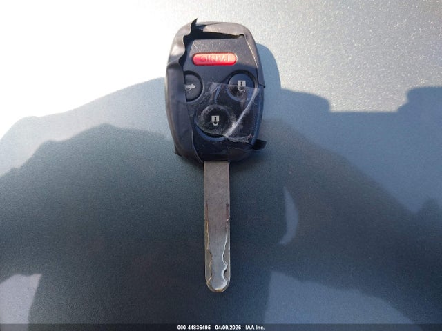 Honda Accord 2.4 Ex-l