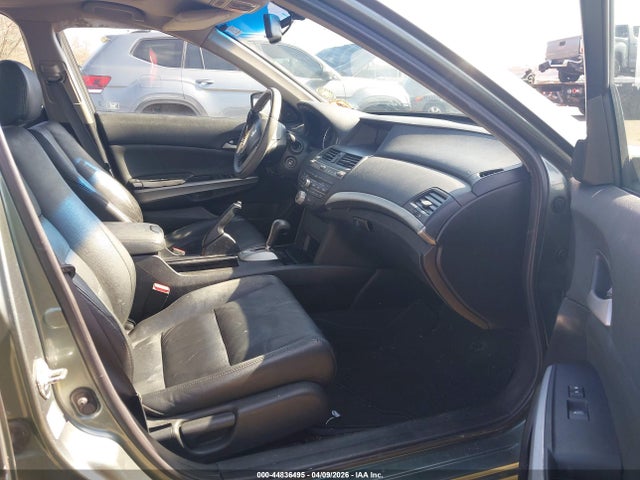 Honda Accord 2.4 Ex-l