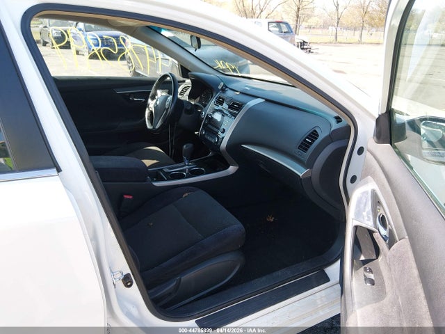 Nissan Altima 2.5 Sv
