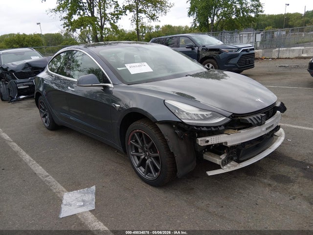 Salvage Tesla Model 3 Image