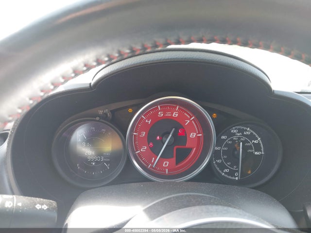FIAT 124 Spider Abarth