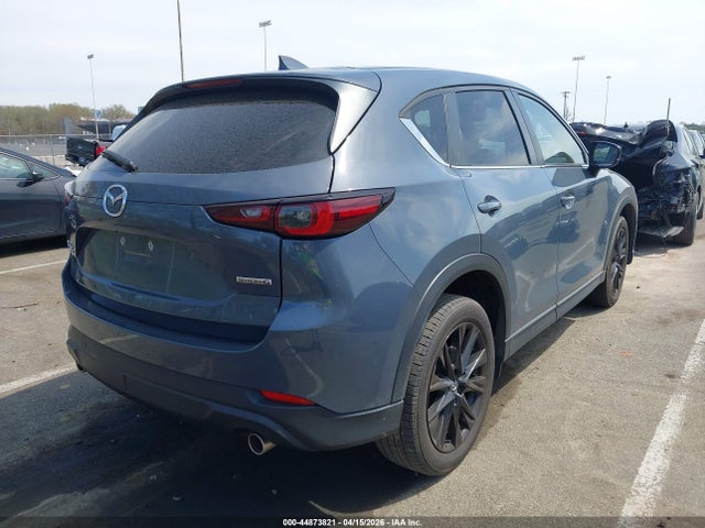 Mazda Cx 2.5 S Carbon Edition