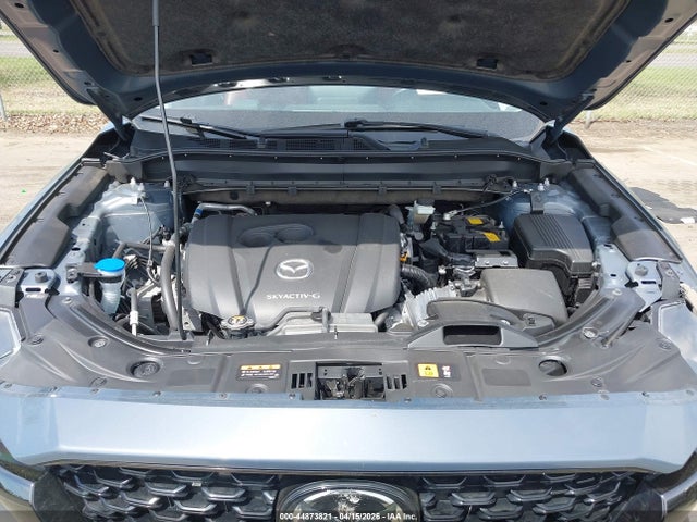 Mazda Cx 2.5 S Carbon Edition