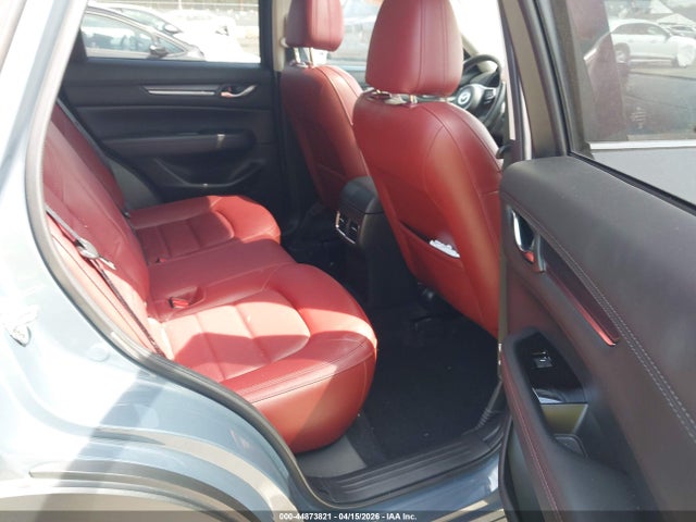 Mazda Cx 2.5 S Carbon Edition