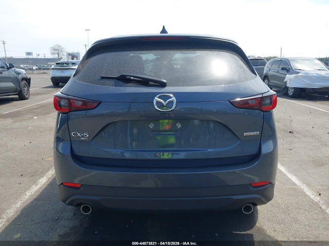 Mazda Cx 2.5 S Carbon Edition