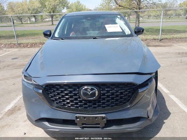 Mazda Cx 2.5 S Carbon Edition