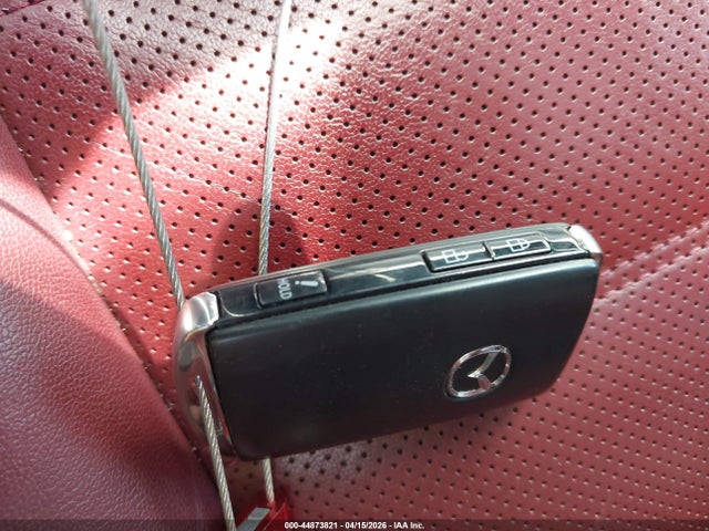 Mazda Cx 2.5 S Carbon Edition