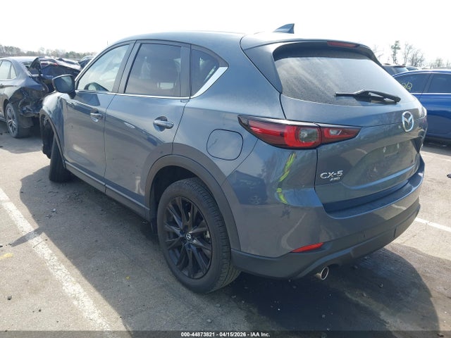 Mazda Cx 2.5 S Carbon Edition