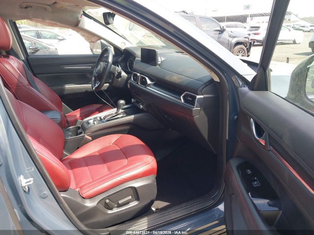 Mazda Cx 2.5 S Carbon Edition
