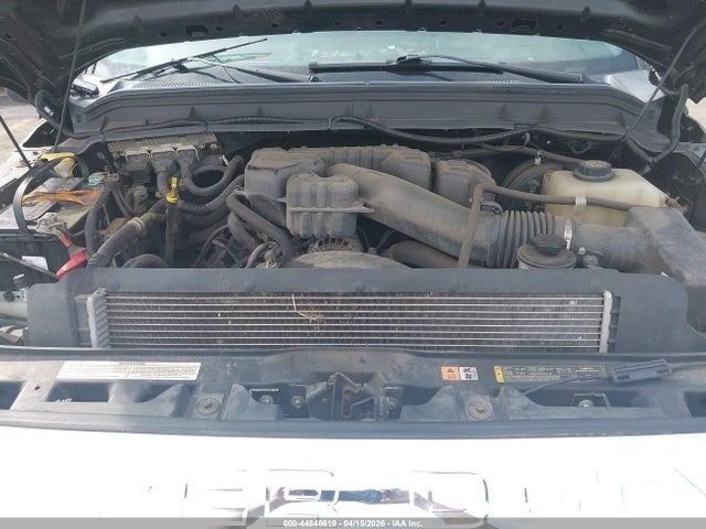 Ford F-350 Xl