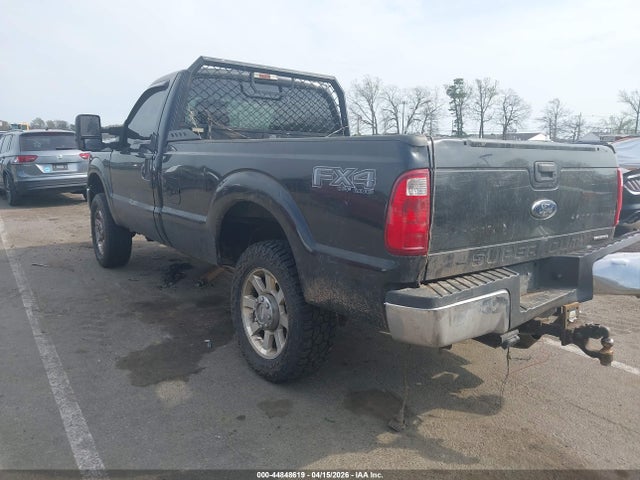 Ford F-350 Xl